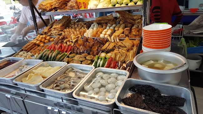 Opinii despre 63 Food Court Restaurant în Johor Bahru - Gastronomi dan perhotelan