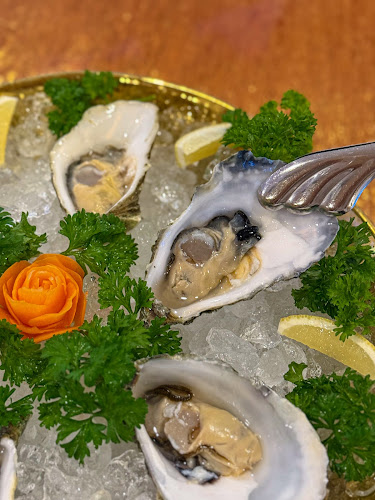 Oversea Seafood KL - Gastronomi dan perhotelan