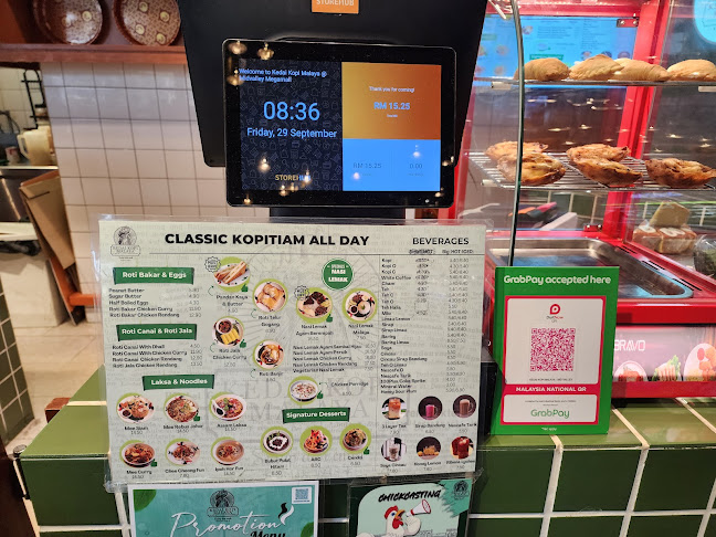 GK-02, North Court, Mid Valley City, 59200 Kuala Lumpur, Federal Territory of Kuala Lumpur