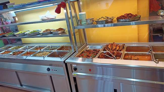 Opinii despre Restoran Rekha în Johor Bahru - Gastronomi dan perhotelan