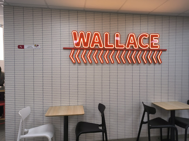 Comentarii opinii despre Wallace