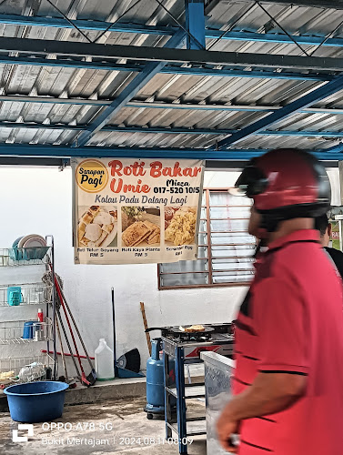 Warung Family Corner - Bukit Mertajam