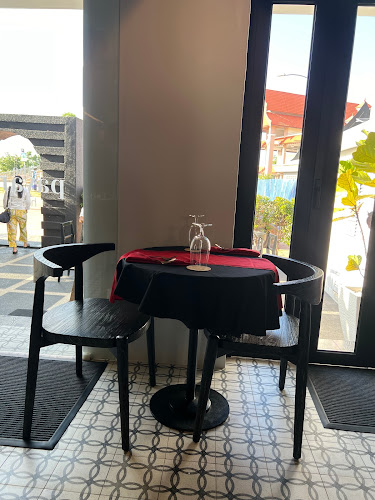 Opinii despre The Brasseries în Kuala Terengganu - Gastronomi dan perhotelan