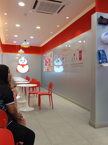 C-7-G, Jalan Serai Wangi L 16/L Alam Avenue, Seksyen 16, 40200 Shah Alam, Selangor