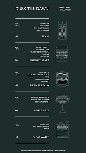Opinii despre V88 Cafe & Bar Starhill în Kuala Lumpur - Gastronomi dan perhotelan