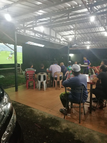 Asam Pedas Power Abg Piee - Melaka