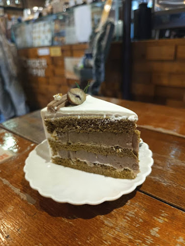 Comentarii opinii despre October Coffee Gaya