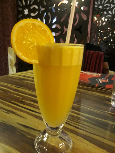 Marosh Restaurant مطعم مروش - Gastronomi dan perhotelan