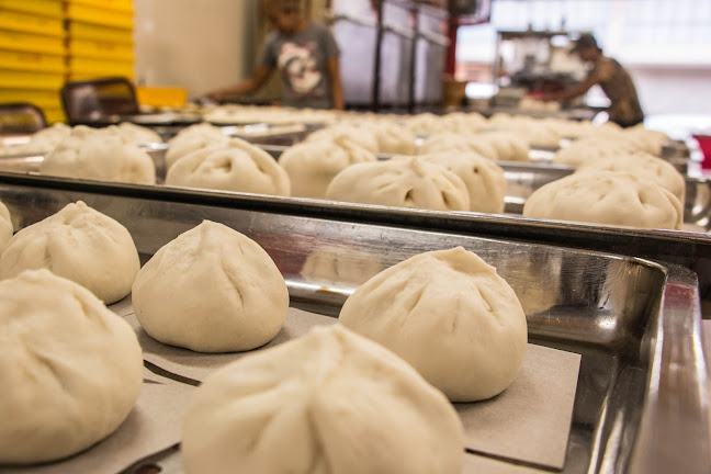 Opinii despre Klang Food Centre (Handmade Pau) în Klang - Gastronomi dan perhotelan