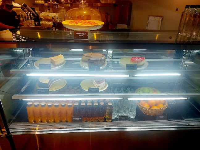 Comentarii opinii despre Coffea Coffee