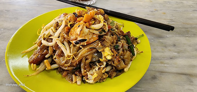 Opinii despre Kedai Kopi Lai Foong în Kuala Lumpur - Gastronomi dan perhotelan