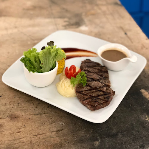 Cengkerang Seafood Jumble - Melaka