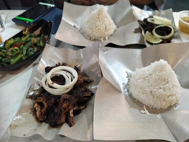 Comentarii opinii despre KUPI-KUPI SEKSYEN 7