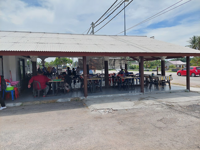 Warung Kak Long Ceri