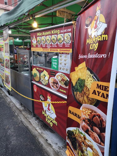 Mie Ayam King