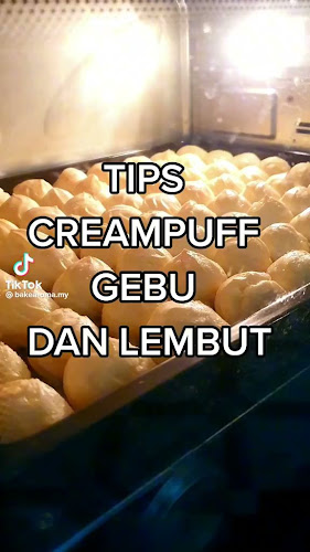 Opinii despre Kedai Donut & Cakoi Manja în Kuala Lumpur - Gastronomi dan perhotelan