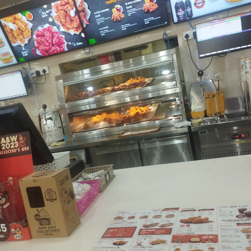 Lebuhraya Utara - Selatan, 35000 Tapah, Perak