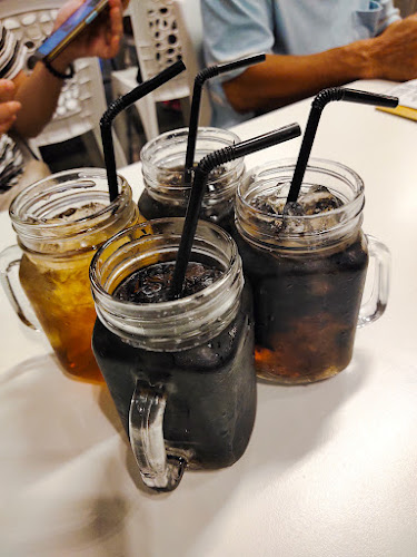 JH Toast House - Gastronomi dan perhotelan