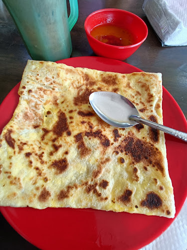 Gerai Sarapan Pagi Omazai - Gastronomi dan perhotelan