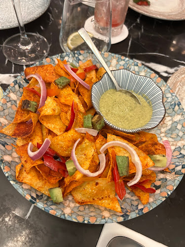 Cavakita Rooftop Bar & Restaurant - Miri