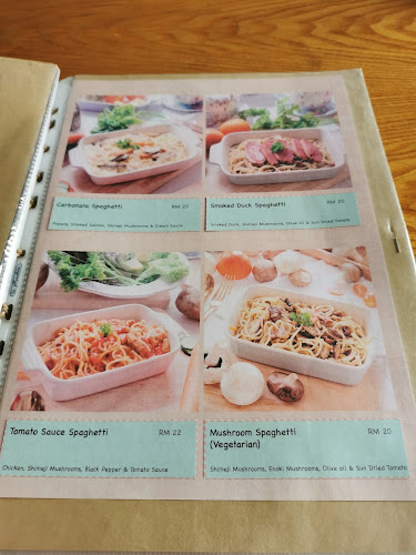 Comentarii opinii despre Dreamz Bakery