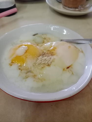 Opinii despre Kedai Kopi Foo Hing în Jerantut - Gastronomi dan perhotelan