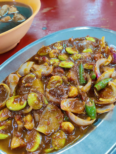 Chia Bee Bah Kut Teh (知味肉骨茶) - Alor Setar