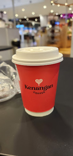 Opinii despre Kenangan Coffee Aeon Shah Alam în Shah Alam - Gastronomi dan perhotelan
