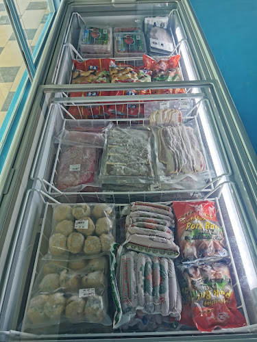 9192Frozen Food 冷冻食品 - Gastronomi dan perhotelan