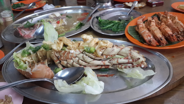 Restoran Tong Juan - Kemaman