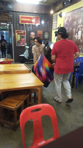 Opinii despre Restoran Kedai Kopi Sabil în Sungai Petani - Gastronomi dan perhotelan