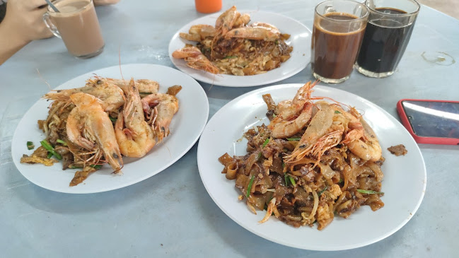 Zack Koay Teow Kerang