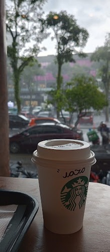Starbucks Ampang Point - Ampang