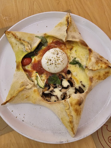 Otto Pizza Tanjung Bungah - Tanjung Bungah