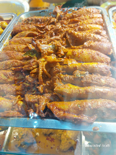 Comentarii opinii despre Nasi Kandar Saddam