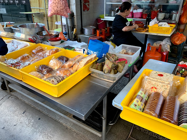 Opinii despre Restoran Bonz Coffee în Kuala Lumpur - Gastronomi dan perhotelan