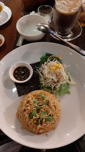 MamaKim Wellness Kitchen Melaka - Gastronomi dan perhotelan