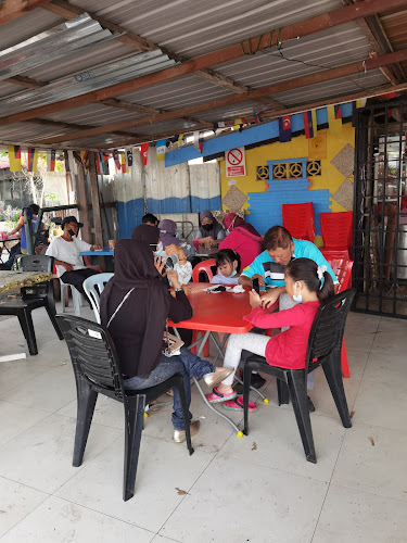 Opinii despre Kedai Roti Canai Yusof & Sons în Melaka - Gastronomi dan perhotelan