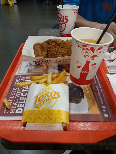 Opinii despre Texas Chicken în Petaling Jaya - Gastronomi dan perhotelan