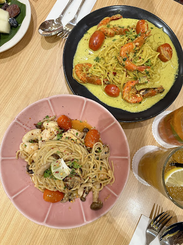 Gula Cakery Tropicana Gardens Mall - Gastronomi dan perhotelan