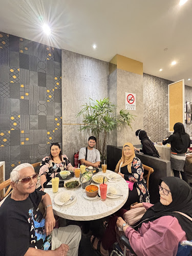 Opinii despre Thai Express - Mid Valley Southkey în Johor Bahru - Gastronomi dan perhotelan