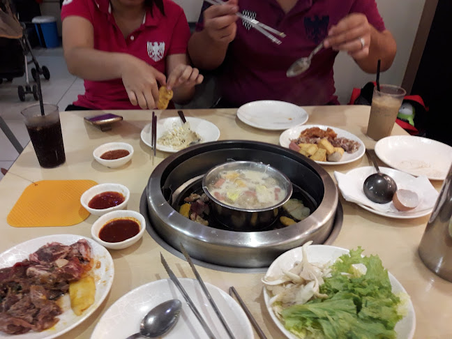 Seoul Garden - Taiping