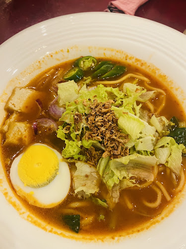 Citarasa Dadi Dada - Gastronomi dan perhotelan