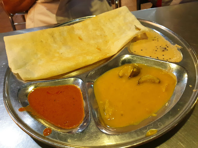 Banana Leaf Restaurant