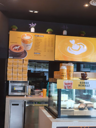 Opinii despre McDonald's Petrajaya DT în Kuching - Gastronomi dan perhotelan