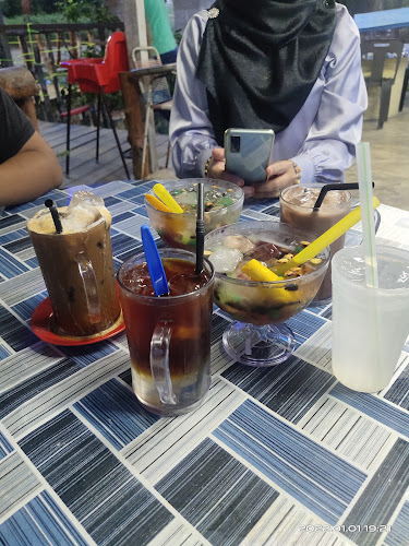 Warung D'Bakau - Gastronomi dan perhotelan