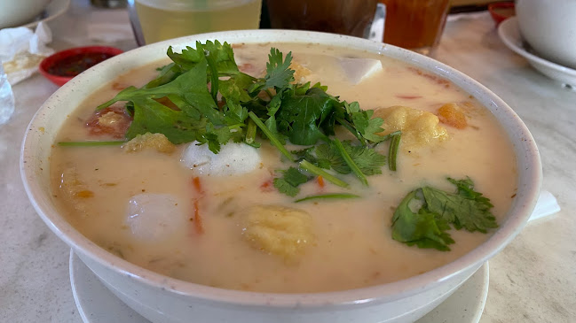 Gaya Fish Noodle - Kota Kinabalu