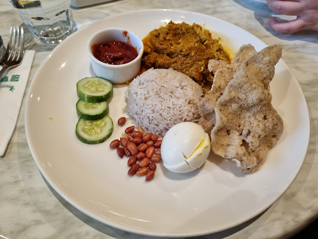 Opinii despre DOME Cafe @ Subang Parade în Petaling Jaya - Gastronomi dan perhotelan
