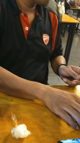 BangJie Kitchen Kulim - Gastronomi dan perhotelan