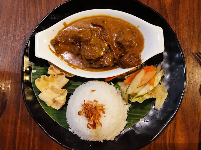 Comentarii opinii despre Bonzer Restaurant • Kingwood Hotel